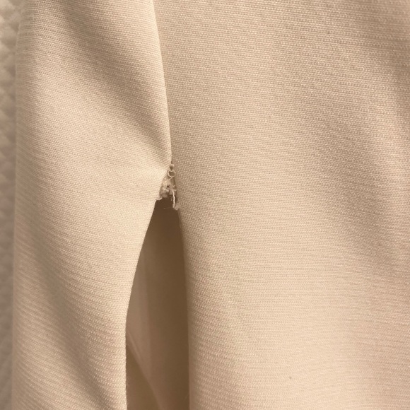 Bcbg Cape Blazer - Picture 5 of 5